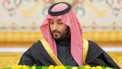 Saudi Arabia condemns Israeli violations in Gaza and calls for international intervention