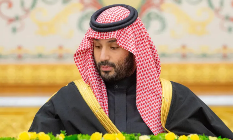 Saudi Arabia condemns Israeli violations in Gaza and calls for international intervention