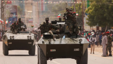 أرض الصومال تتوقع اتفاقاً تجارياً مع إسرائيل: الأبعاد والتفاصيل