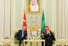 Saudi-Turkish talks: Regional developments and prospects for strategic cooperation