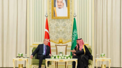 Saudi-Turkish talks: Regional developments and prospects for strategic cooperation