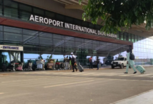 السعودية تدين هجوم مطار ديوري في النيجر وتؤكد تضامنها