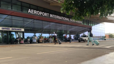 السعودية تدين هجوم مطار ديوري في النيجر وتؤكد تضامنها