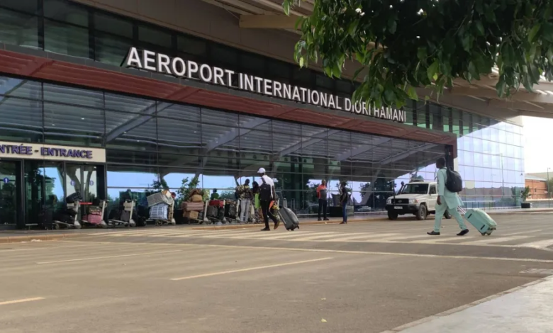 السعودية تدين هجوم مطار ديوري في النيجر وتؤكد تضامنها