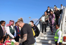 دعم سعودي يعيد سياحة سقطرى للواجهة العالمية