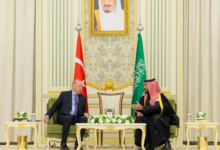 Saudi Arabia and Turkey: Expanding strategic cooperation in defense and energy