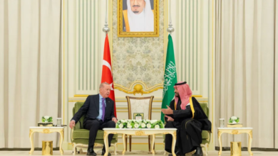 Saudi Arabia and Turkey: Expanding strategic cooperation in defense and energy