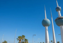 الكويت: تعيين عمر العمر وزيراً للإعلام بالوكالة وقبول استقالة بوفتين