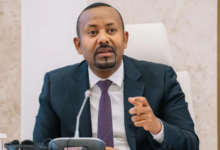 Ethiopia's access to the Red Sea: Is it a maneuver by Abiy Ahmed?