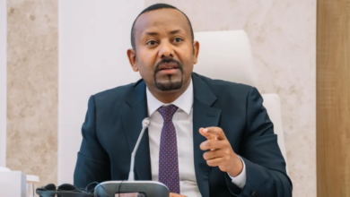 Ethiopia's access to the Red Sea: Is it a maneuver by Abiy Ahmed?