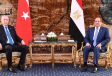 محادثات مصرية تركية: توافق الرؤى ومرحلة جديدة من التعاون