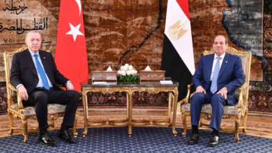 محادثات مصرية تركية: توافق الرؤى ومرحلة جديدة من التعاون