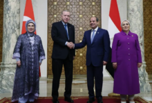 التنسيق المصري التركي واختبار التصعيد الإقليمي الراهن