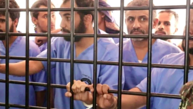 Houthi obstacles precede the prisoners' meeting in Amman: details of the crisis