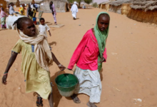 خطر المجاعة في دارفور يتوسع: كارثة إنسانية تهدد غرب السودان