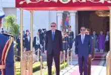 التعاون الدفاعي بين مصر وتركيا: أبعاد تغيير موازين القوى