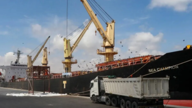 Al-Zindani praises the efforts of the Saudi Program for the Development and Reconstruction of Yemen