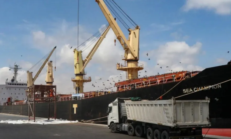 Al-Zindani praises the efforts of the Saudi Program for the Development and Reconstruction of Yemen