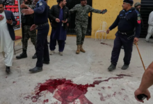 السعودية تدين استهداف مسجد في إسلام آباد: تضامن ورفض للإرهاب