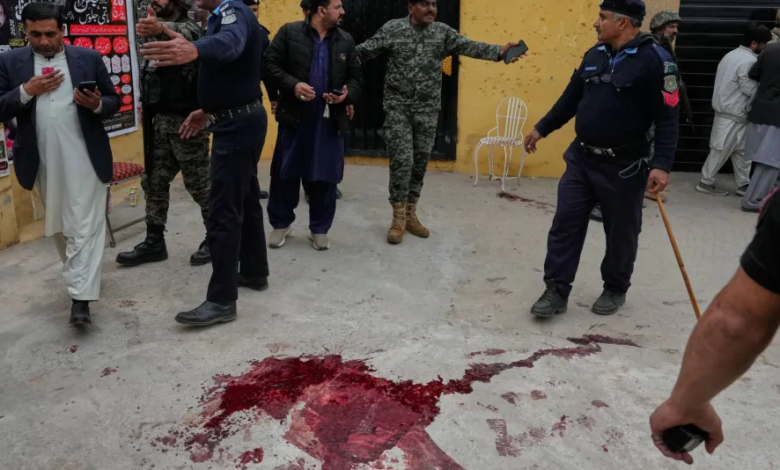 السعودية تدين استهداف مسجد في إسلام آباد: تضامن ورفض للإرهاب