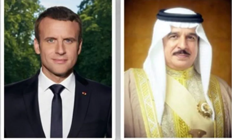 البحرين وفرنسا: اتفاقية تعاون دفاعي لتعزيز الأمن وتبادل المعلومات
