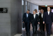 Gulf states welcome US-Iranian talks in Muscat: Details