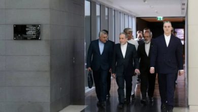 Gulf states welcome US-Iranian talks in Muscat: Details