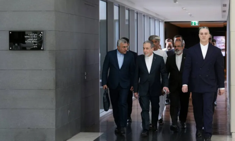 Gulf states welcome US-Iranian talks in Muscat: Details