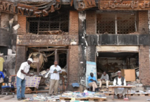 مقتل 24 شخصاً بهجوم للدعم السريع في شمال كردفان