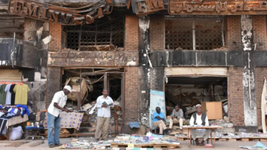 مقتل 24 شخصاً بهجوم للدعم السريع في شمال كردفان