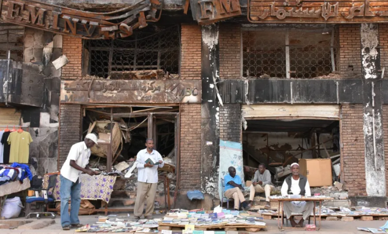 24 people killed in Rapid Support Forces attack in North Kordofan