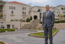 الجامعة اللبنانية الأميركية تؤسس مركزاً لبيانات الذكاء الاصطناعي