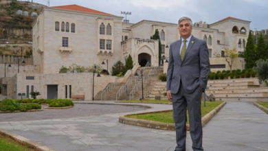 الجامعة اللبنانية الأميركية تؤسس مركزاً لبيانات الذكاء الاصطناعي