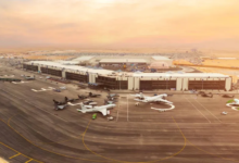 انطلاق معرض الدفاع العالمي بالرياض بمشاركة دولية واسعة