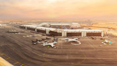 انطلاق معرض الدفاع العالمي بالرياض بمشاركة دولية واسعة