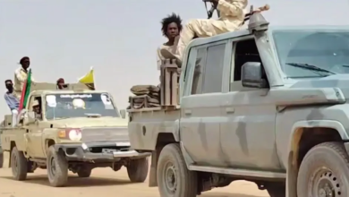 السعودية تدين هجمات الدعم السريع في كردفان وتدعو للتهدئة