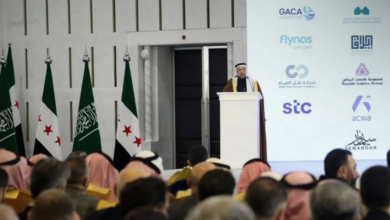 السعودية تدعم سوريا بعقود استراتيجية: تفاصيل التعاون الاقتصادي الجديد