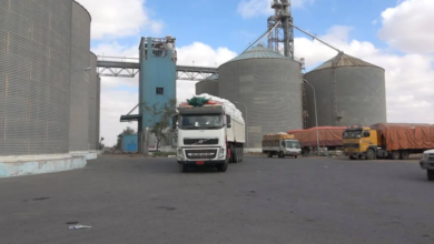 تقرير أممي: غارات إسرائيل تفاقم أزمة الواردات في اليمن