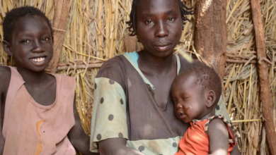 السودان: هجمات دموية على 3 مراكز صحية بجنوب كردفان