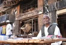 الحكومة السودانية: أولويتنا إنهاء الحرب ووقف المجاعة