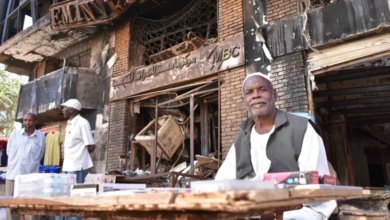 الحكومة السودانية: أولويتنا إنهاء الحرب ووقف المجاعة