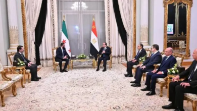 Egypt denies imposing new entry requirements for Syrians: Full details