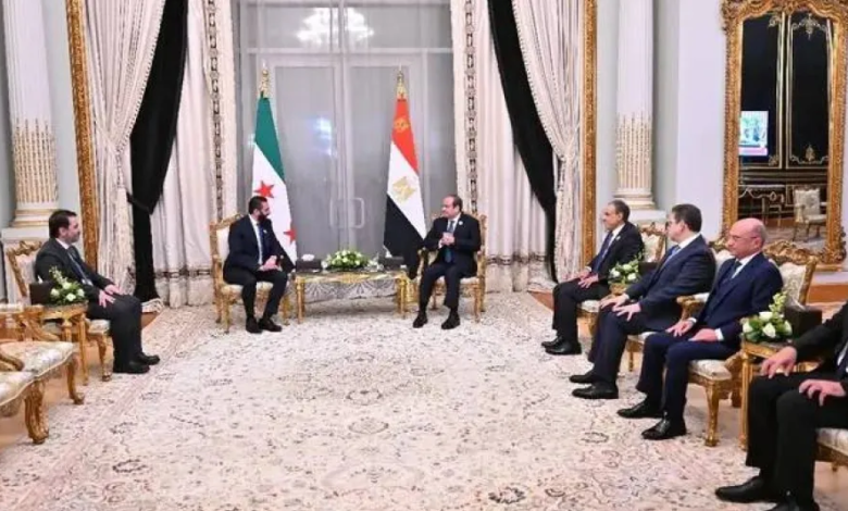 Egypt denies imposing new entry requirements for Syrians: Full details