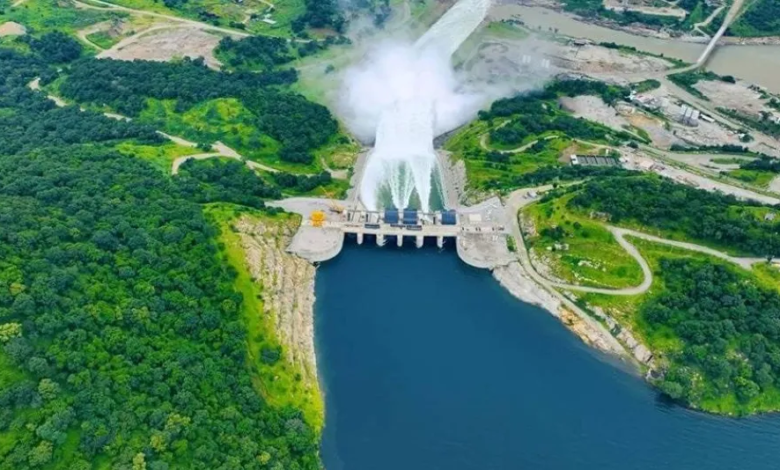 مصر وحوكمة نهر النيل: التزام بالقانون الدولي لضمان الأمن المائي
