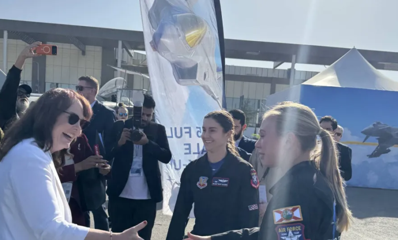 مسؤولة أميركية: العلاقات السعودية الأمريكية في أقوى مراحلها