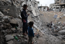 Iran's bargaining and the Gaza agreement: Will the stagnant waters stir?