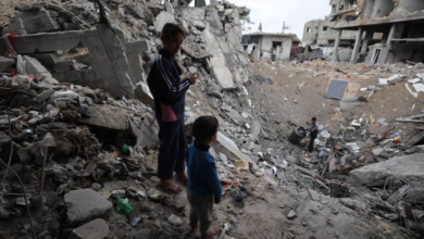 مساومات إيران واتفاق غزة: هل تتحرك المياه الراكدة؟