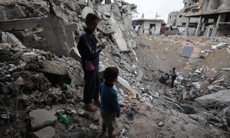 مساومات إيران واتفاق غزة: هل تتحرك المياه الراكدة؟