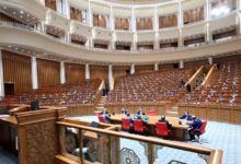 مصر: عرض التشكيل الوزاري الجديد أمام البرلمان الثلاثاء