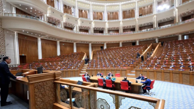 مصر: عرض التشكيل الوزاري الجديد أمام البرلمان الثلاثاء